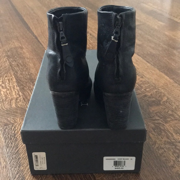 Rag & Bone Newbury Boot - Picture 6 of 8